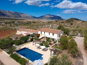 B&B Casa Claví, Chirivel